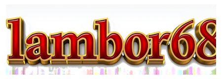 lambor68 logo