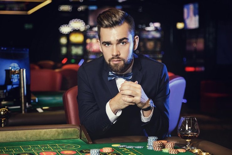 lambor68 Roulette After Dark