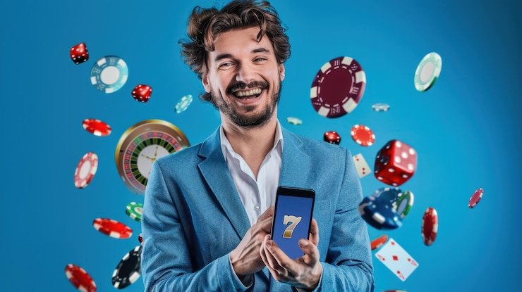 lambor68 mobile gaming