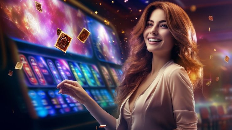 lambor68 Pelbagai Tema dan Fitur Slot untuk Semua Pemain